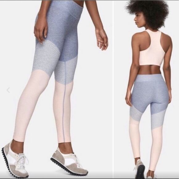 Outdoor Voices Springs 7/8 Leggings Size XS - Picture 4 of 7